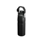 Stanley Iceflow™ Bottle With Fast Flow Lid Black 2.0 16 OZ