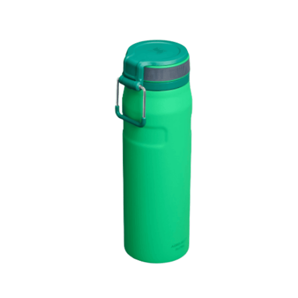 Stanley IceFlow Bottle with Twist Flip Lid (24OZ) Meadow
