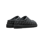 Kith Monogram Shearling Slippers - Stadium
