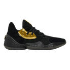 Adidas Harden Vol. 4 Gold Metallic