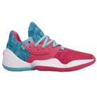 Adidas Harden Vol.4 GCA 'Candy Paint'