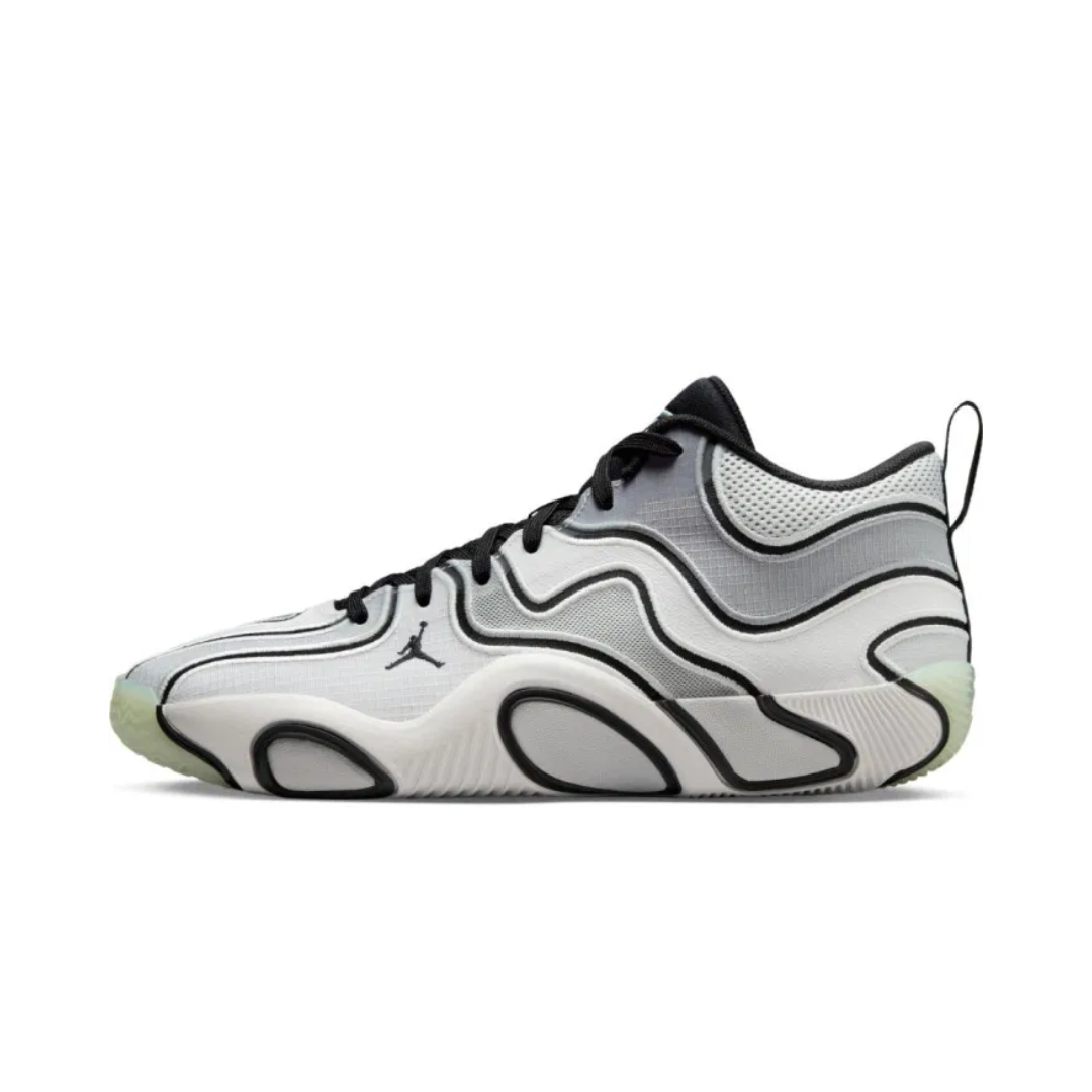 Jordan Tatum 3 Zen