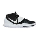Nike Kyrie 6 Team 'Black White'