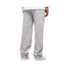 Gymshark Rest Day Essentials Straight Leg Joggers Light Grey Marl