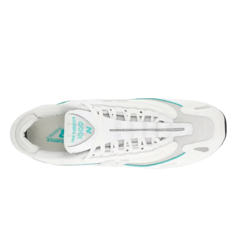 New Balance 1000 'White Aqua' JD Exclusive