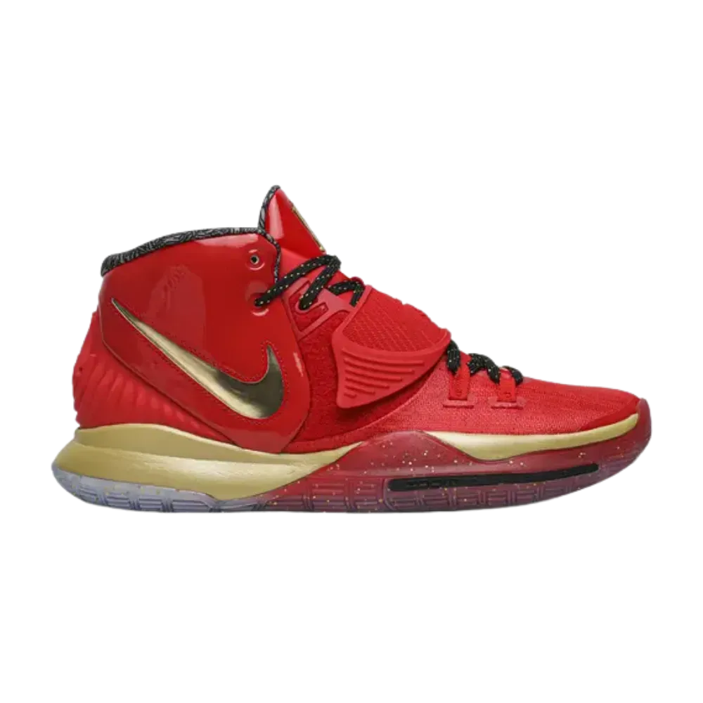 Nike Kyrie 6 'Trophies - NBA ASG 2020'
