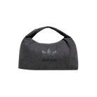 Adidas Always Original Denim Shoulder Bag Black