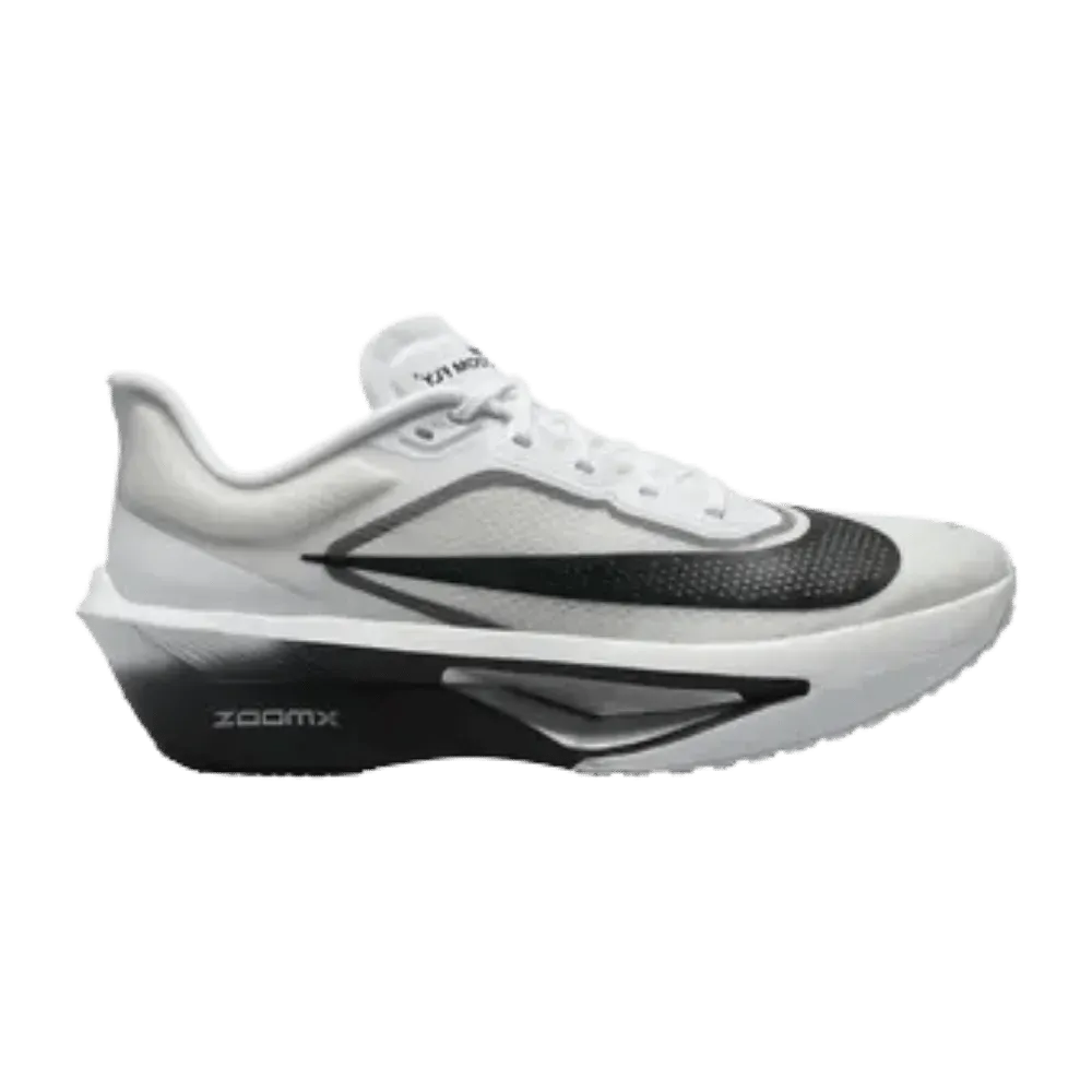Nike Zoom Fly 6 'White Black'