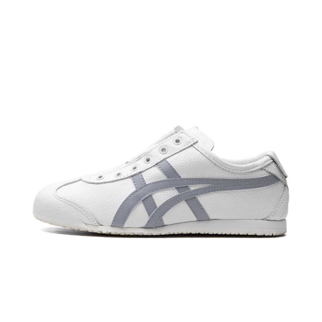 Onitsuka Tiger Mexico 66 Slip-On Cream Grey
