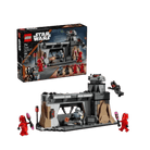 Lego Star Wars Paz Vizsla™ and Moff Gideon™ Battle
