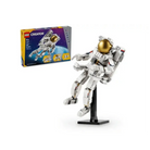 Lego Space Astronaut