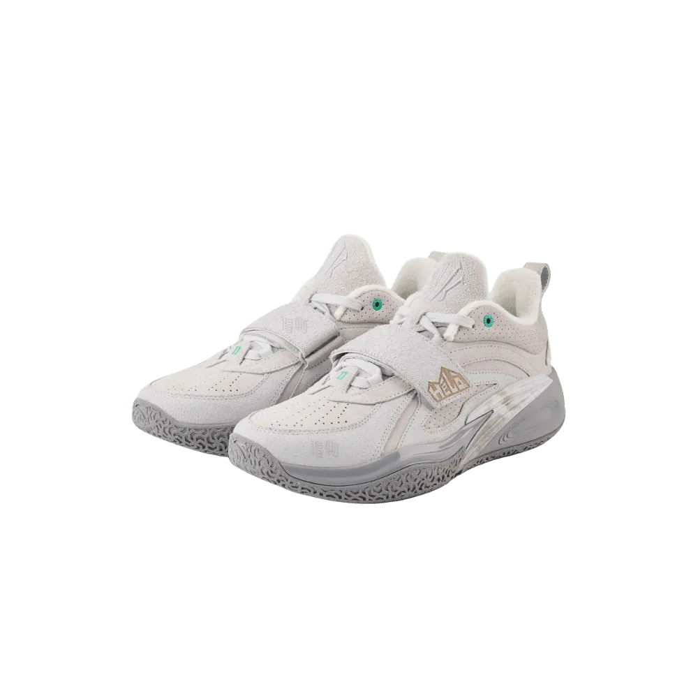 Anta KAI 1 “Grey Rock” White/Grey