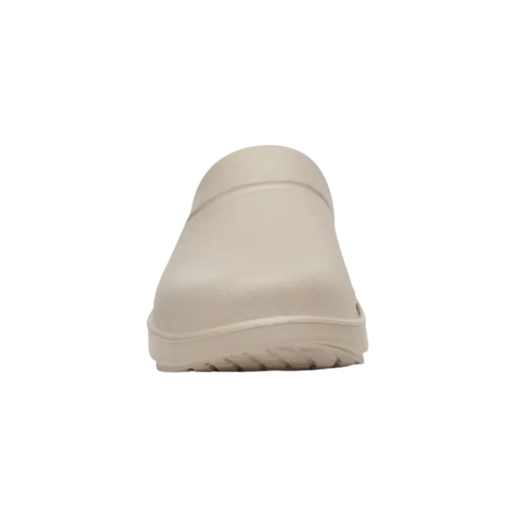 Oofos OOcloog Clog - Nomad