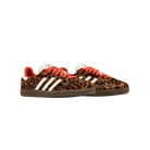 Samba OG 'Cheetah Pack - Preloved Red'