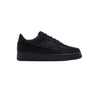 Nike Air Force 1 Low 'Valentine's Day Triple Black' 2026