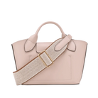 Longchamp Épure XS Tote bag Petal Pink - Leather