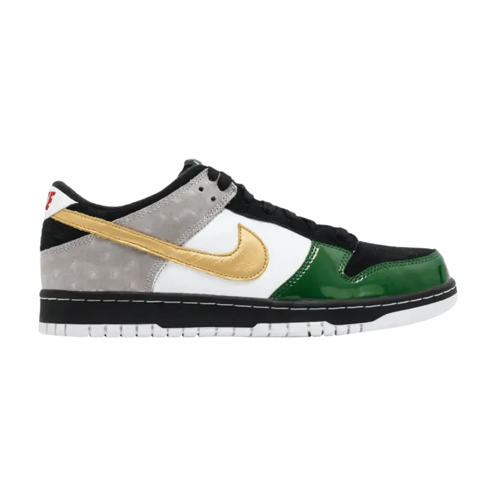 Nike Dunk Low QS 'Mita'
