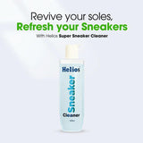 HELIOS SUPER SNEAKER CLEANER REFILL BOTTLE - 125 ML - dawntown