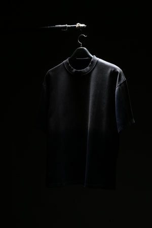 Midnight Blue Sunfade Tshirt