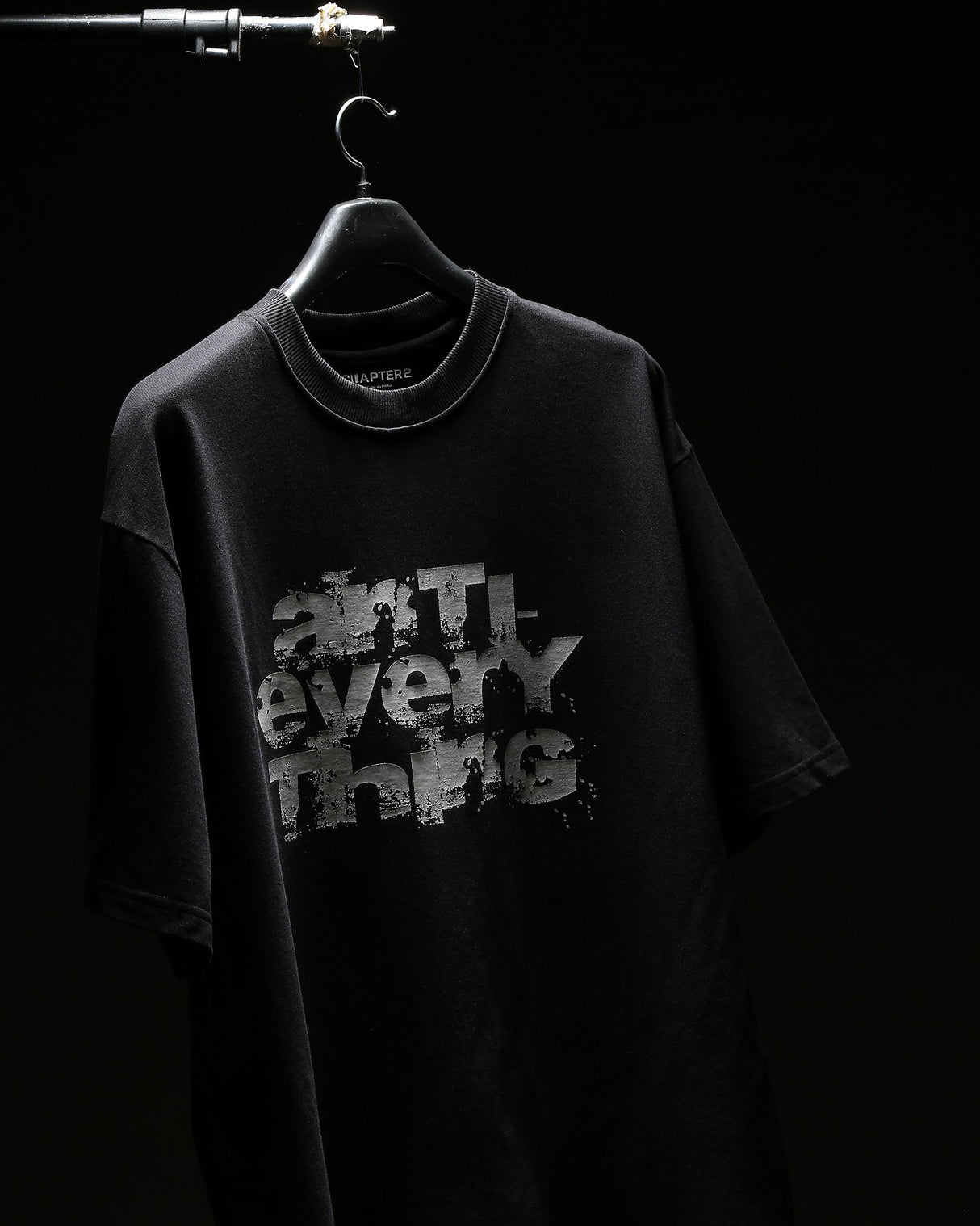 Anti Everything