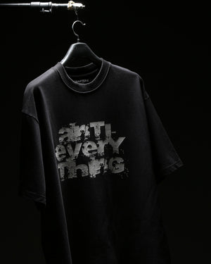 Anti Everything