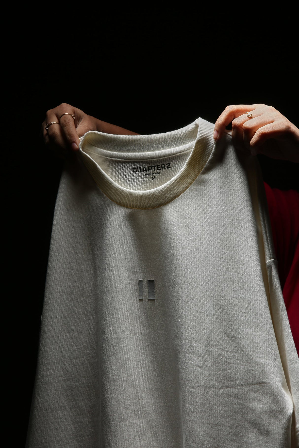 MIDNIGHT SUNFADE- OFF WHITE SPECTRUM PACK OF 2