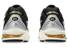 Asics Gel Nimbus 10.1 Piedmont Grey/Pure Silver