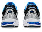 Asics Gel Nimbus 10.1 White/Directoire Blue