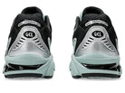 Asics Gel Nimbus 10.1 Ocean Haze/Pure Silver