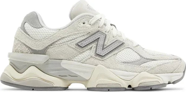 New Balance 9060 'Suede Pack - Sea Salt'