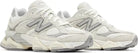 New Balance 9060 'Suede Pack - Sea Salt'