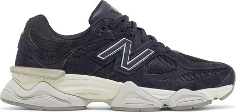 New Balance 9060 Eclipse Navy - dawntown