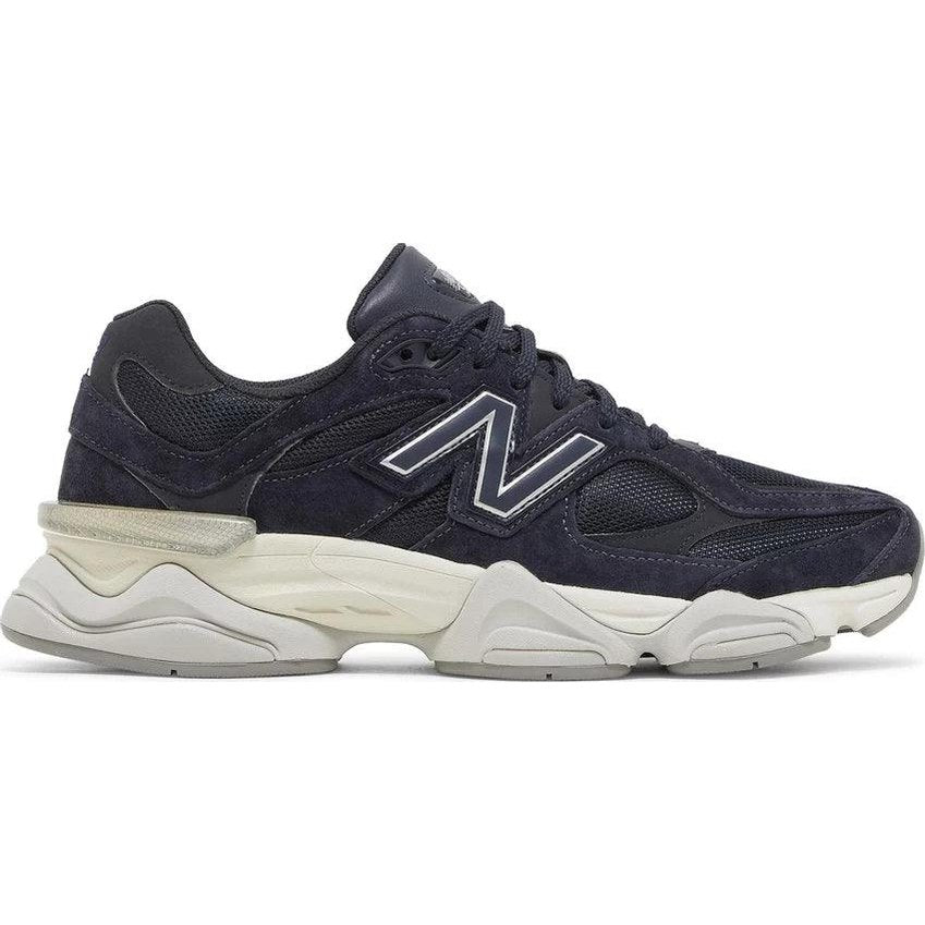 New Balance 9060 Eclipse Navy - dawntown