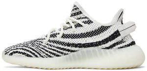 Yeezy Boost 350 V2 "Zebra" 2023