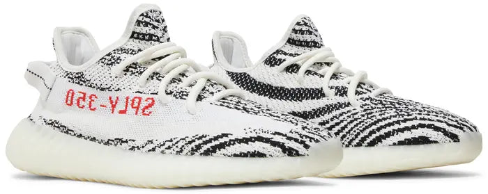 Yeezy Boost 350 V2 "Zebra" 2023