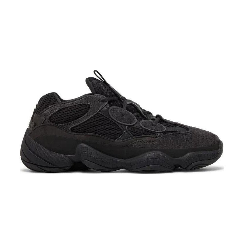 Yeezy 500 'Utility Black' - dawntown