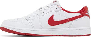 Air Jordan 1 Retro Low OG "University Red"