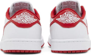 Air Jordan 1 Retro Low OG "University Red"