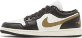 Air Jordan 1 Low "Shadow Brown"