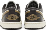 Air Jordan 1 Low "Shadow Brown"