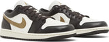 Air Jordan 1 Low "Shadow Brown"