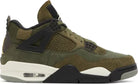 Air Jordan 4 Retro SE Craft 'Olive'