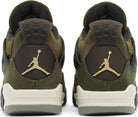 Air Jordan 4 Retro SE Craft 'Olive'