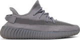 Yeezy Boost 350 V2 'Steel Grey'