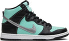 Nike Dunk High Premium SB x Diamond Supply Co. 'Tiffany'