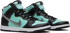 Nike Dunk High Premium SB x Diamond Supply Co. 'Tiffany'