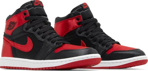Air Jordan 1 Retro High OG 'Satin Bred'