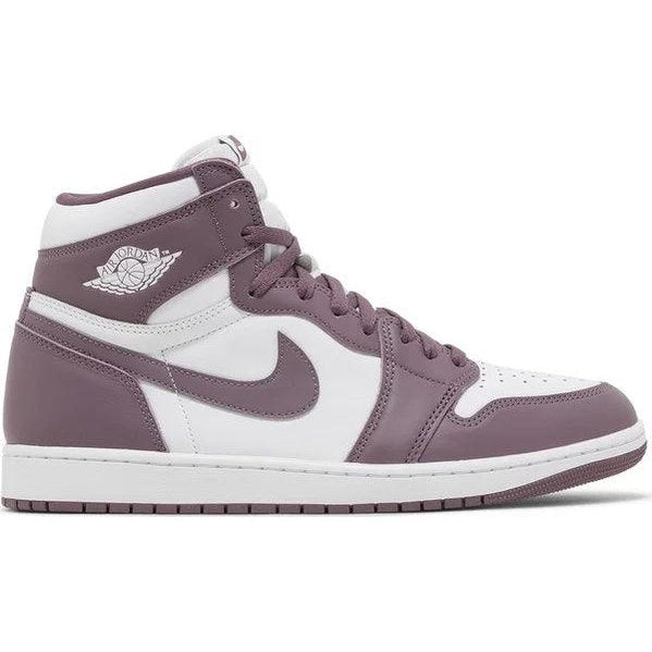 Air Jordan 1 Retro High OG "Mauve" - dawntown