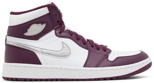 Air Jordan 1 High Golf 'Bordeaux'