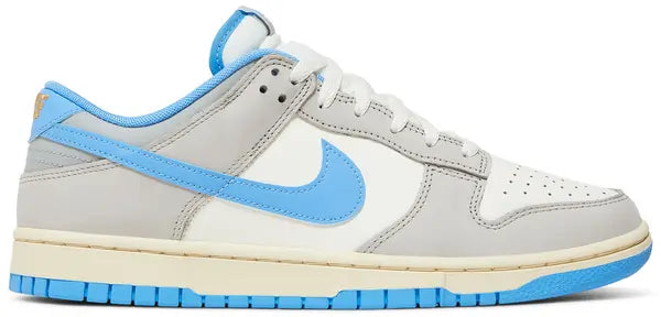 Nike Dunk Low 'Athletic Department - University Blue'/ No box
